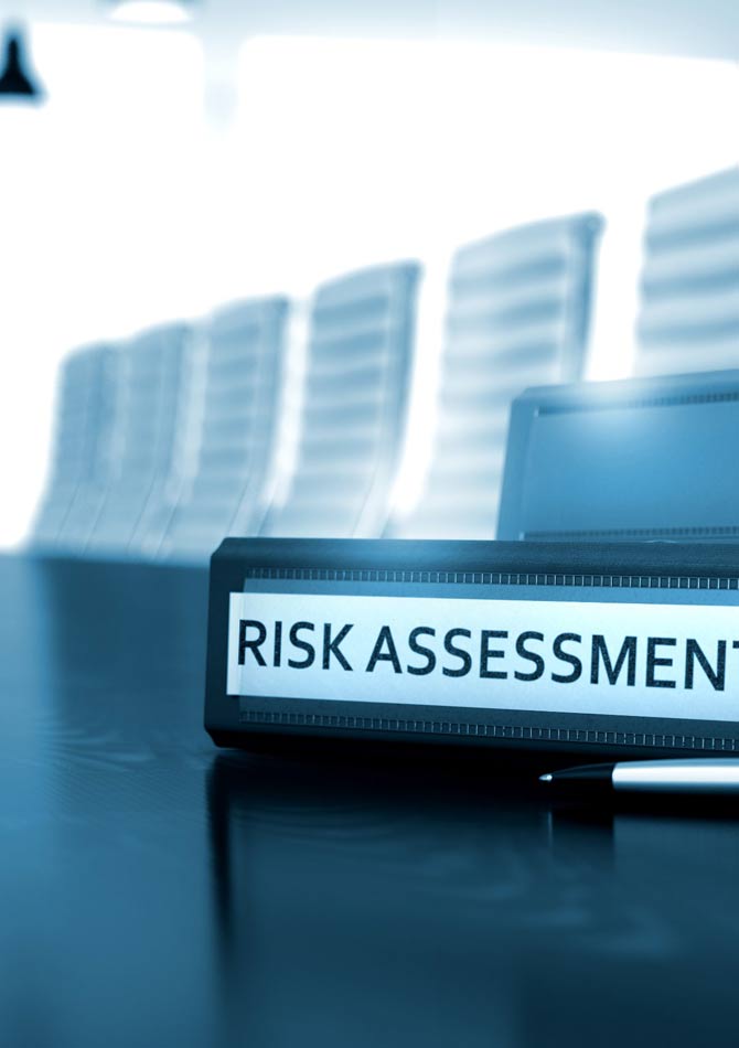 Audit And Risk Assessments